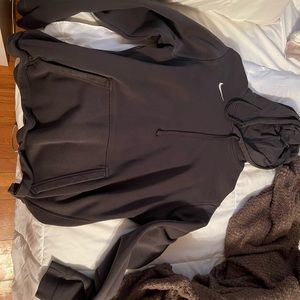Nike sweatshirt